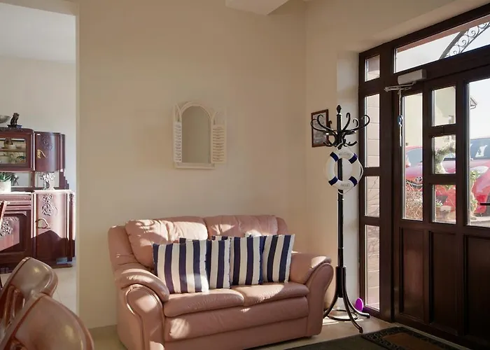 Pensión Klif &spa 3*