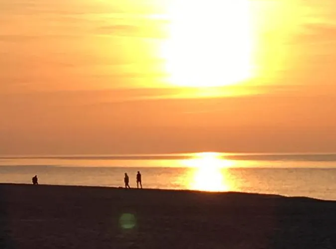 Klif &spa Jastrzębia Góra