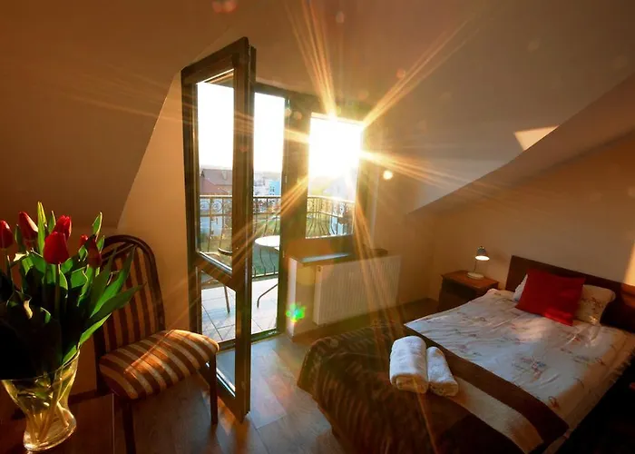 Klif &spa 4* Jastrzębia Góra