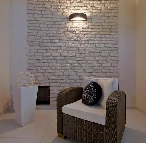 Klif &spa Jastrzębia Góra