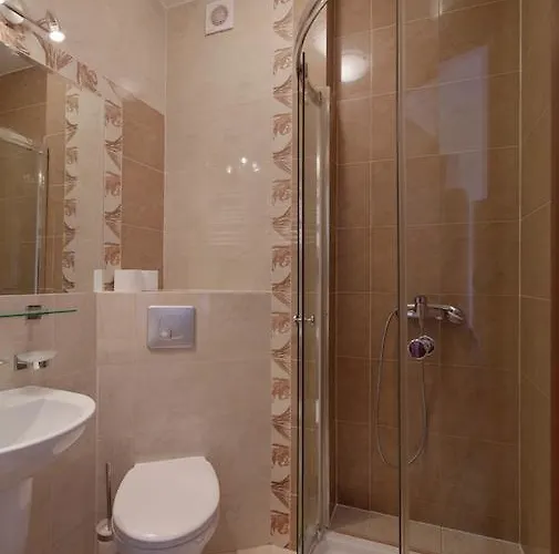 Klif &spa ゲストハウス