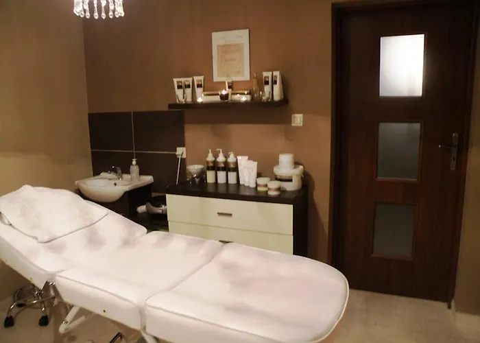 Klif &spa 4*