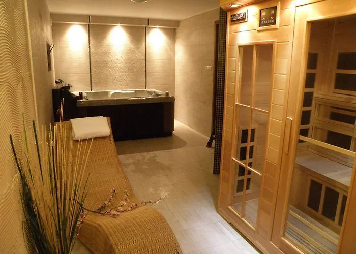 Klif &spa 3* Jastrzębia Góra