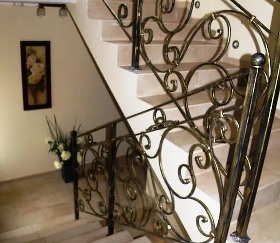 Klif &spa Pensión 3*