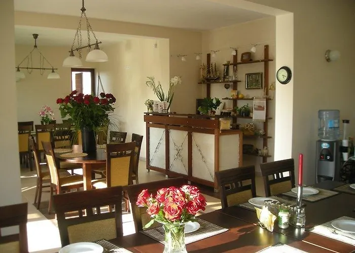 Klif &spa Jastrzębia Góra